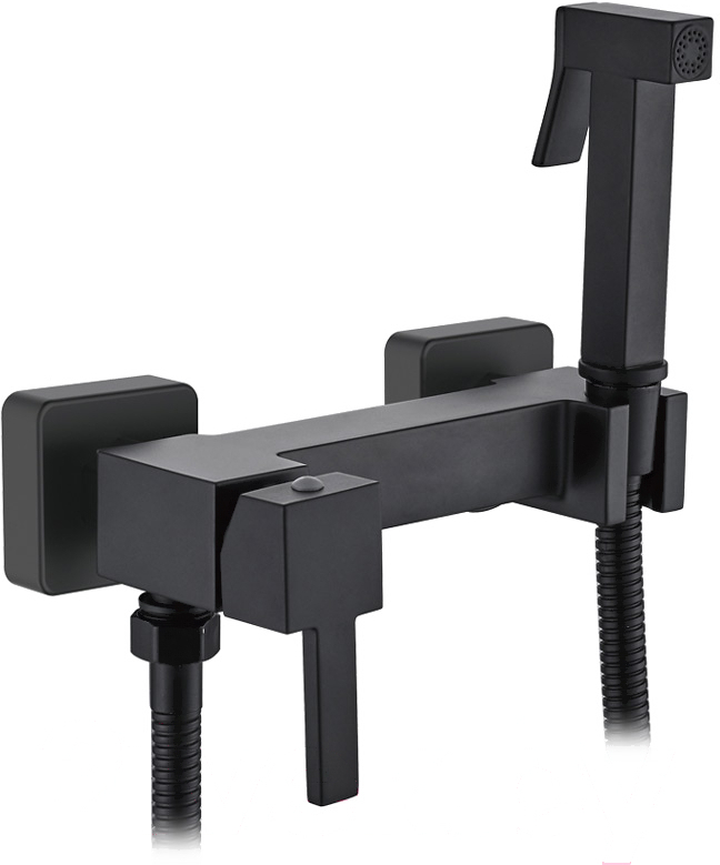 

Смеситель Ledeme L5398B-7