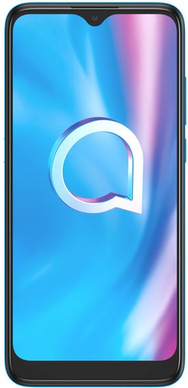

Мобильный телефон Alcatel 4087U 1SE light 32Gb 2Gb голубой [4087U-2BALRU12], Смартфон Alcatel 1SE light 4087U (голубой)