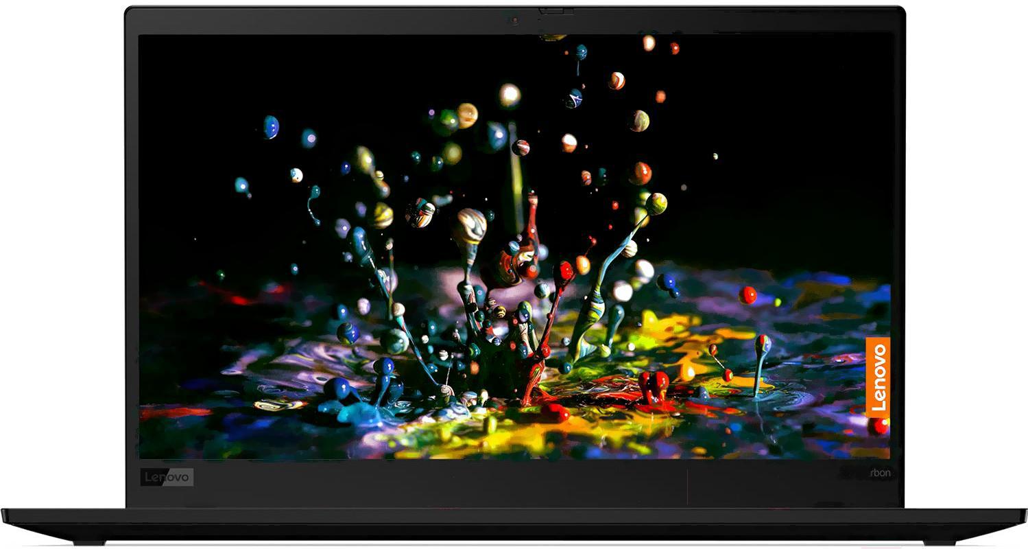 

Ноутбук Lenovo ThinkPad X1 Carbon C7 Black [20QD0038RT], ThinkPad X1 Carbon C7