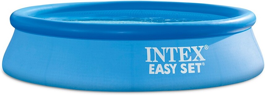 

Надувной бассейн Intex Easy Set [28106NP], Надувной бассейн Intex Easy Set 28106 244х61