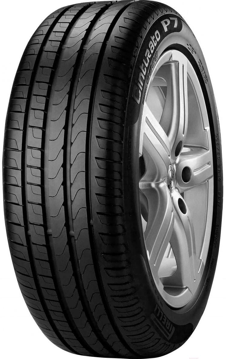 

Шины Pirelli Cinturato P7 245/45R17 95Y Летняя, Cinturato P7 245/45R17 95Y Летняя