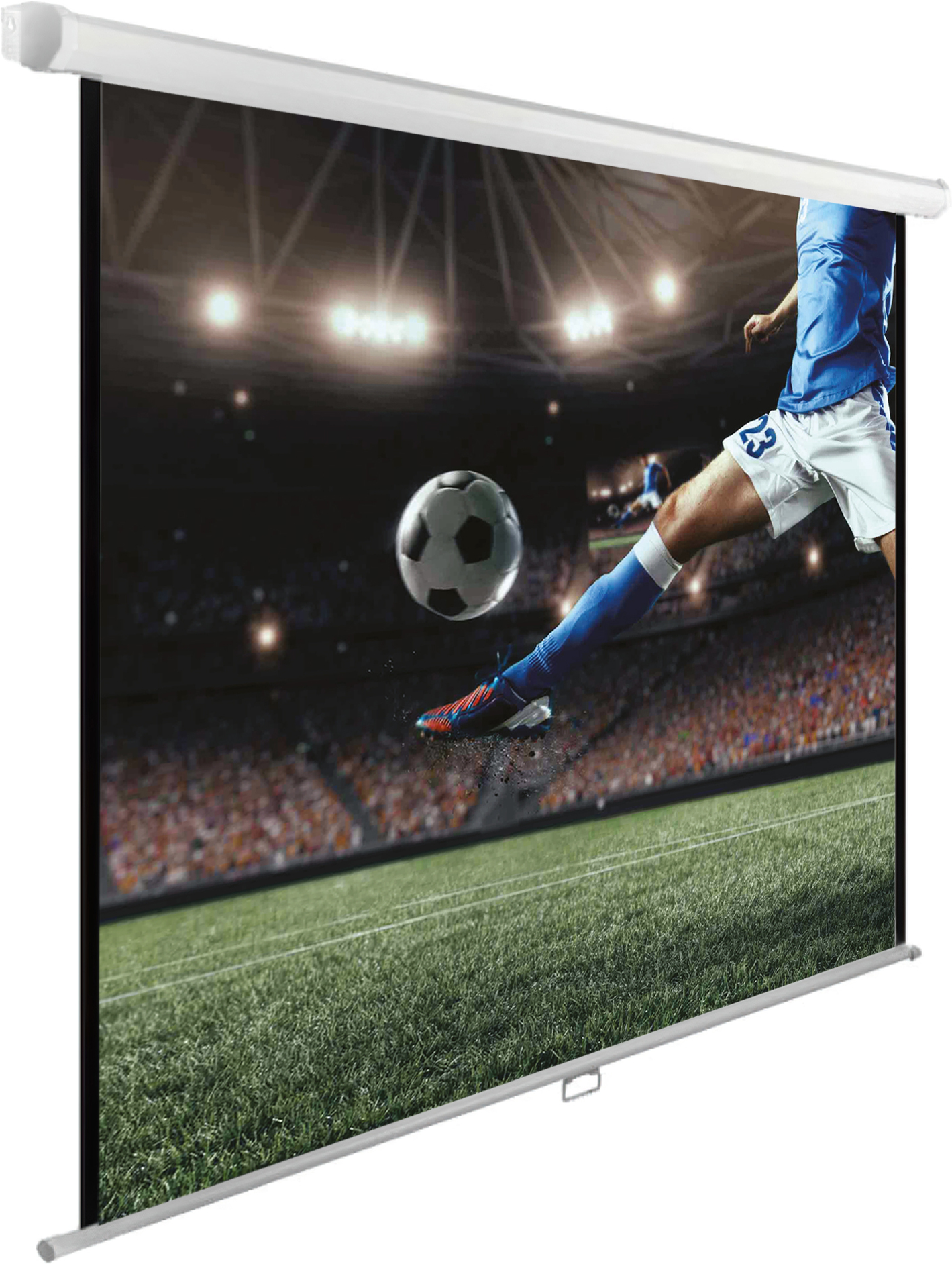

Проекционный экран Hiper 213x213см Cinema SWL 1x1-120