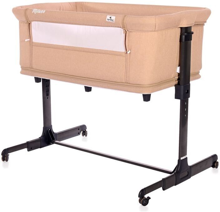 

Детский манеж Lorelli Milano Beige [10080440002], Детский манеж Lorelli Milano 10080440002 Beige