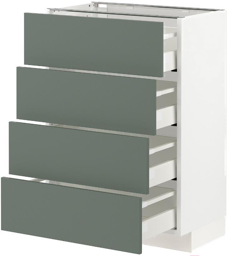 

Кухонный шкаф IKEA Метод/Максимера [293.178.00], Метод/Максимера