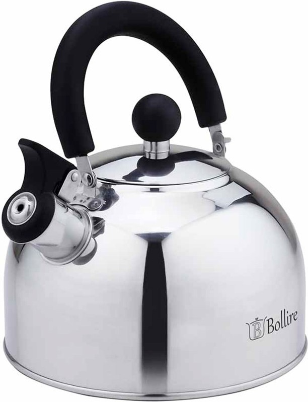 

Чайник со свистком Bollire BR-3001