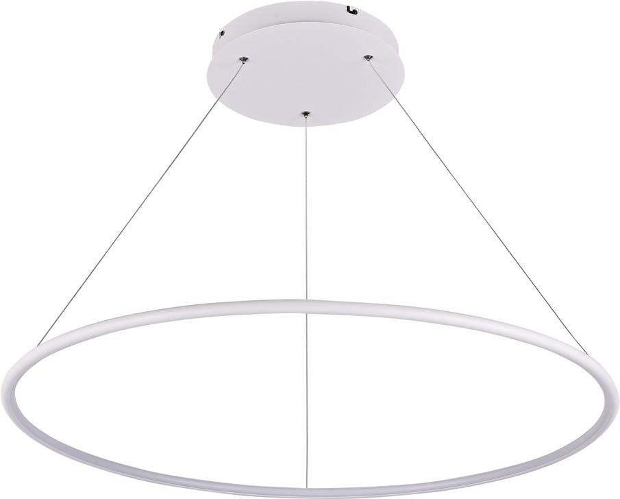 

Подвесной светильник Donolux S111024/1R 48W White In