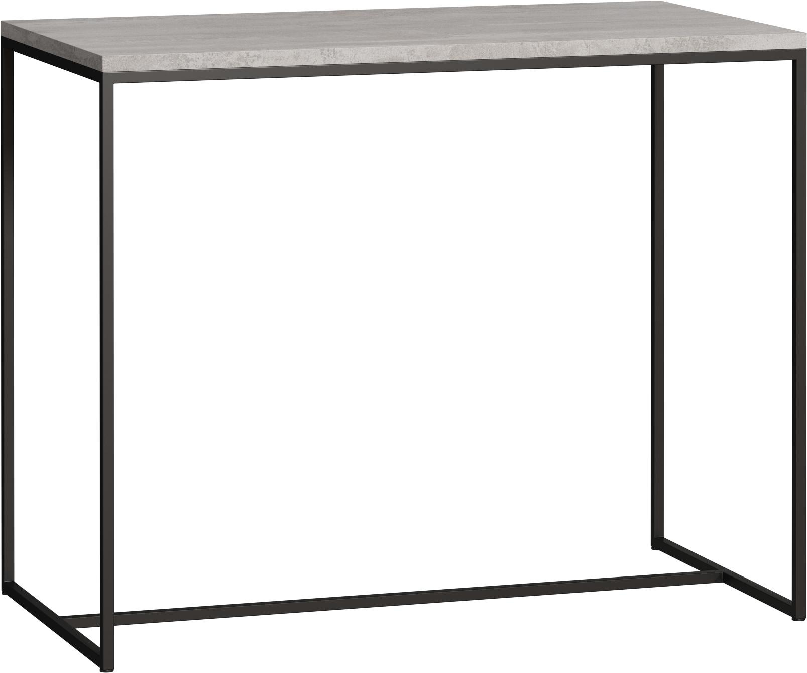 

Стол барный Loftyhome Мальборк бетон [mb050108], Мальборк