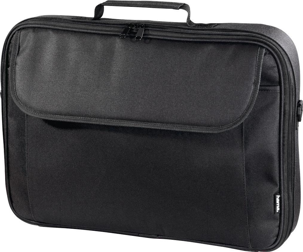 

Сумка для ноутбука Hama Montego 17.3 Black [00101739], Montego 17.3