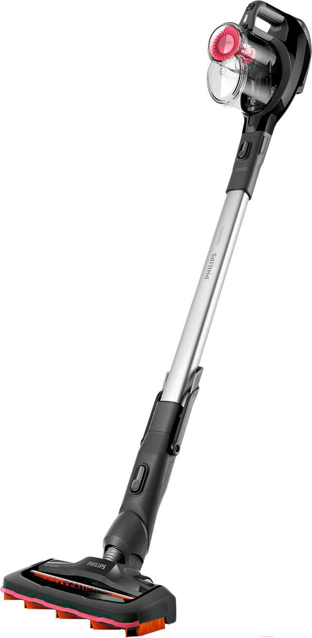 

Пылесос Philips FC6722/01
