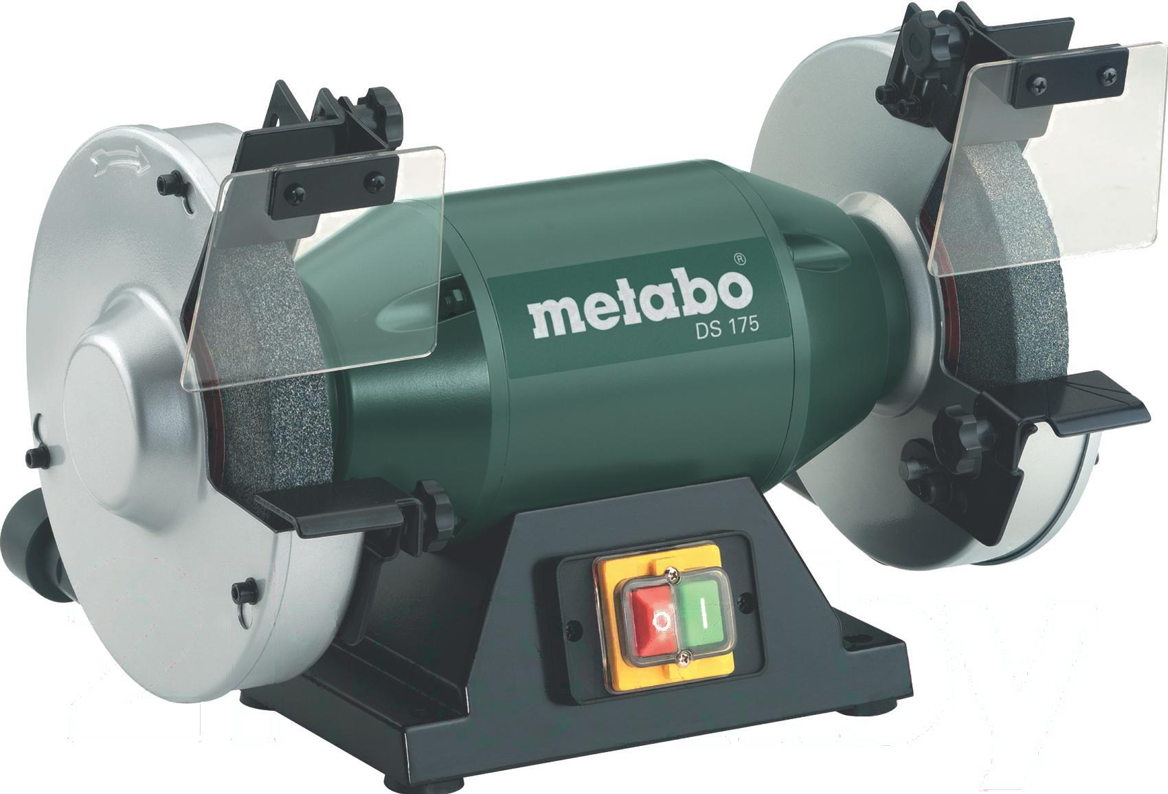 

Заточный станок Metabo DS 175 [619175000], Заточный станок Metabo DS 175 619175000