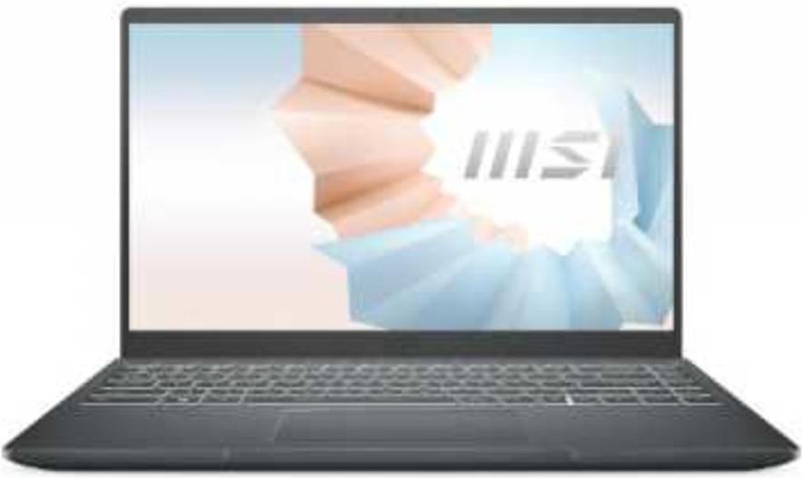 

Ноутбук MSI Modern 14 B11M-034RU [9S7-14D214-034], Modern 14 B11M-034RU