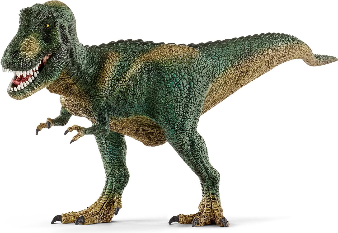 

Игрушка Schleich Тиранозавр Рекс [14587], Тиранозавр Рекс