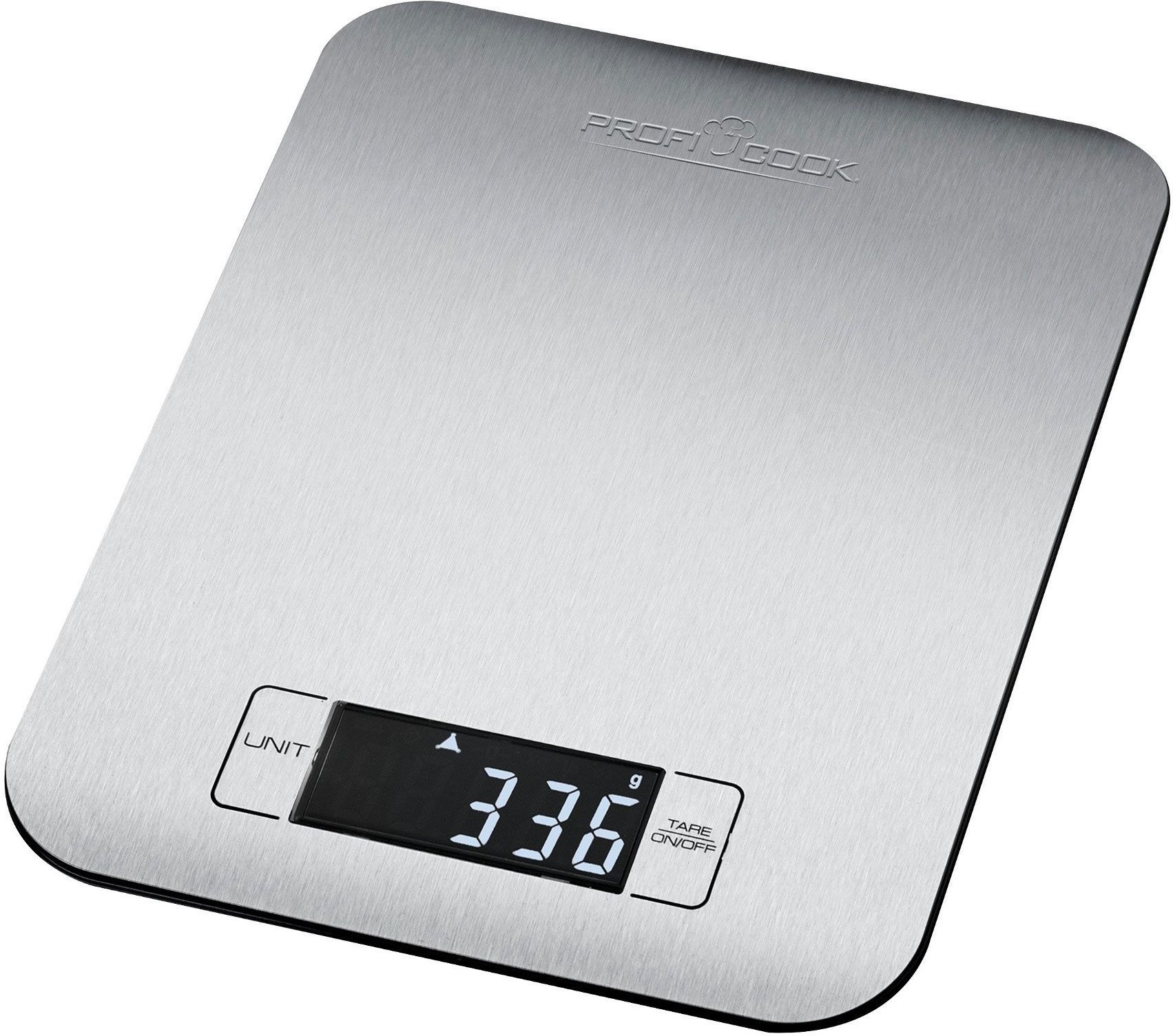 

Кухонные весы ProfiCook PC-KW 1061
