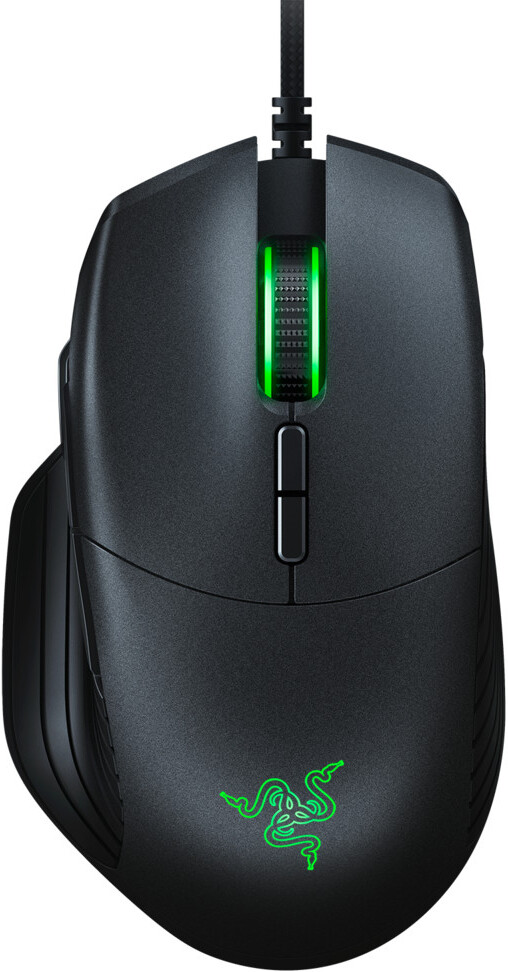 

Мышь Razer Basilisk Ultimate RZ01-03170100-R3G1