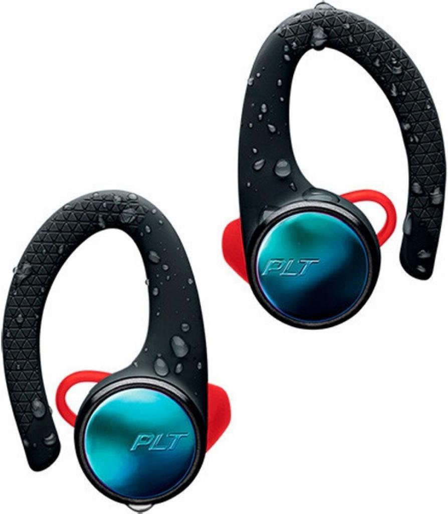 

Наушники Plantronics BackBeat FIT 3100 Black [211855-99], BackBeat FIT 3100