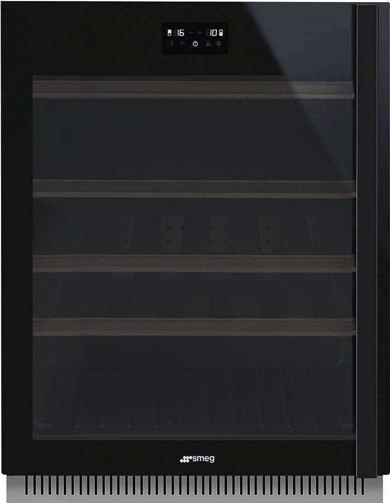 

Винный шкаф Smeg CVI638LWN3, CVI638LWN3