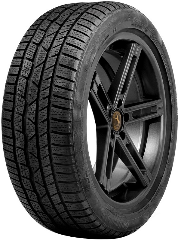 

Шины Continental ContiWinterContact TS 830 P 275/40R19 101V, Автомобильные шины Continental ContiWinterContact TS 830 P 275/40R19 101V