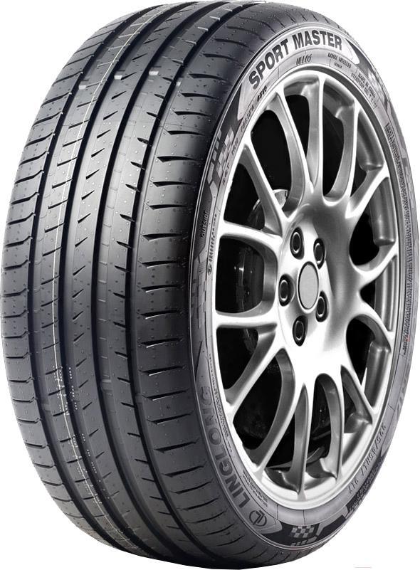 

Автомобильные шины LingLong Sport Master 275/40R19 105Y