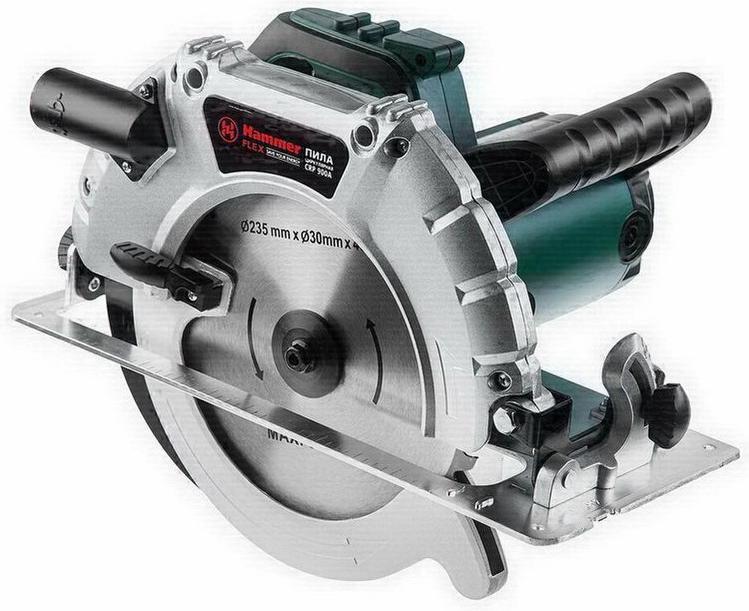

Дисковая пила Hammer CRP900А, CRP900А