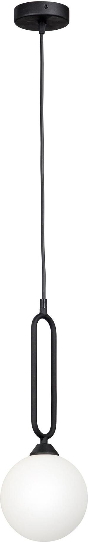 

Подвесная люстра Vitaluce V2930-1/1S