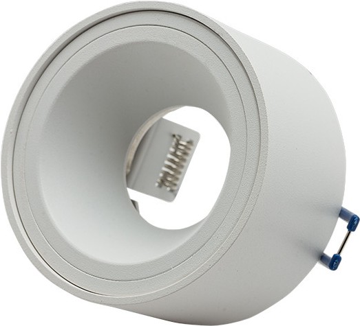 

Встраиваемый светильник LeDron AO1501015 white [AO1501015 white], Встраиваемый точечный светильник LeDron AO1501015 white AO1501015 white