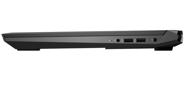 

Ноутбук HP Pav Gam Laptop 17 [7QE59EA], Pav Gam Laptop 17