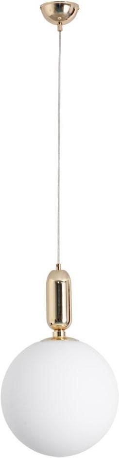 

Подвесной светильник Arte Lamp A3035SP-1GO