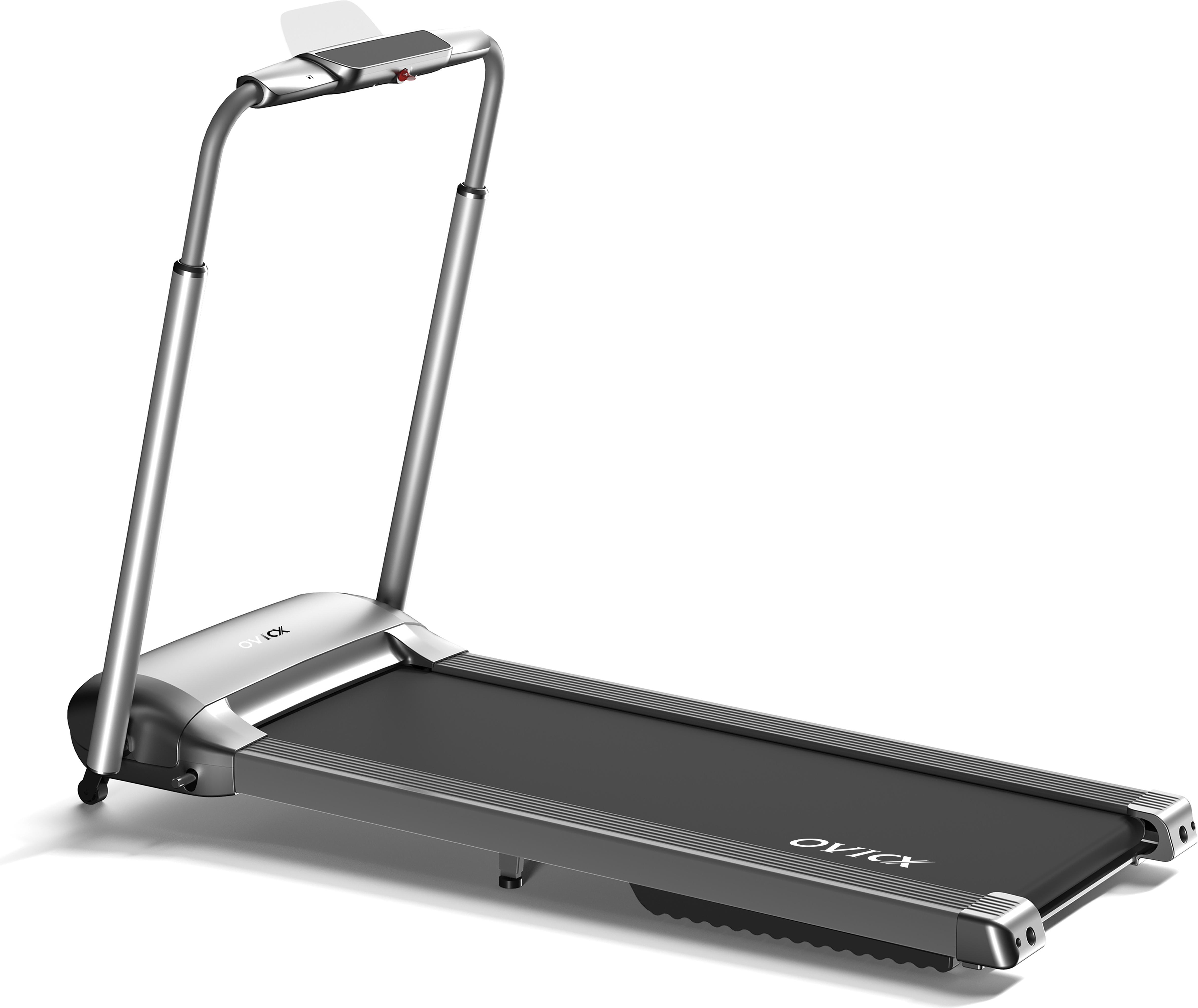 

Электрическая беговая дорожка Proxima OVICX-Smart Run [PROT-216], OVICX-Smart Run