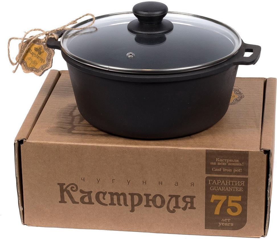 

Кастрюля Наша Майстэрня Т220-90-04крч, Т220-90-04крч
