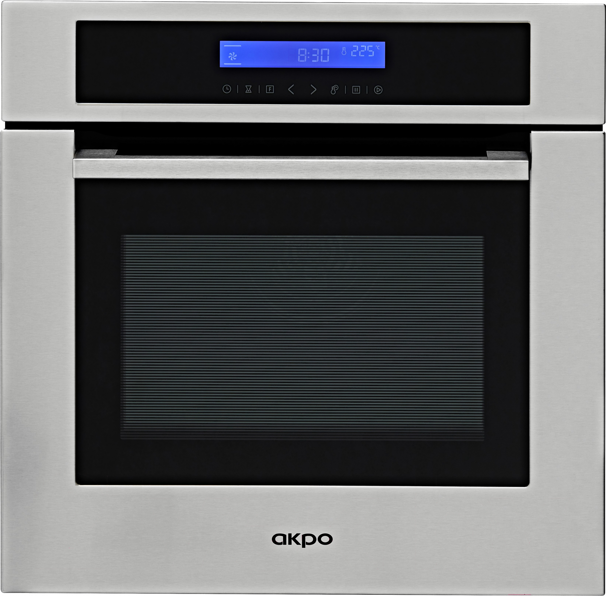 

Духовой шкаф Akpo PEA 7009 SED01 IX