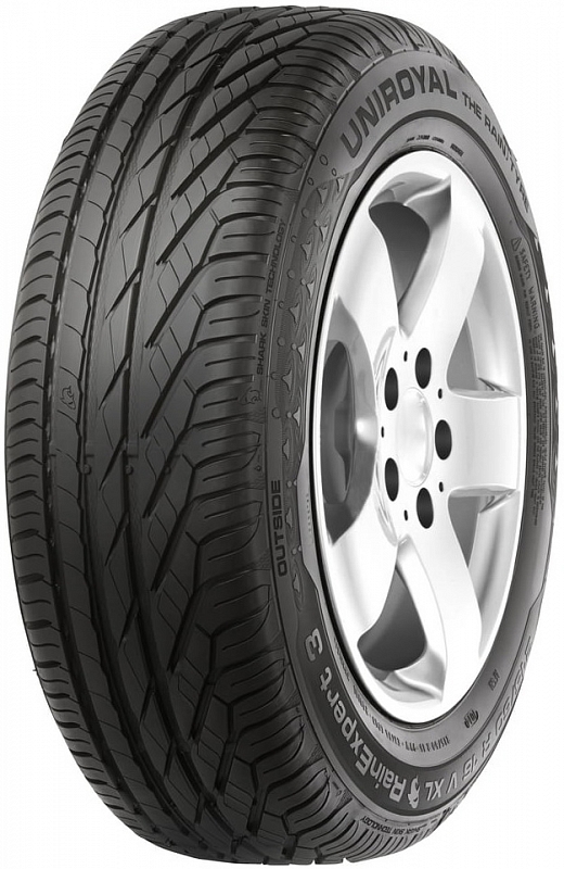 

Шины Uniroyal 225/60R17 RAINEXPERT3 99V, 225/60R17 RAINEXPERT3 99V