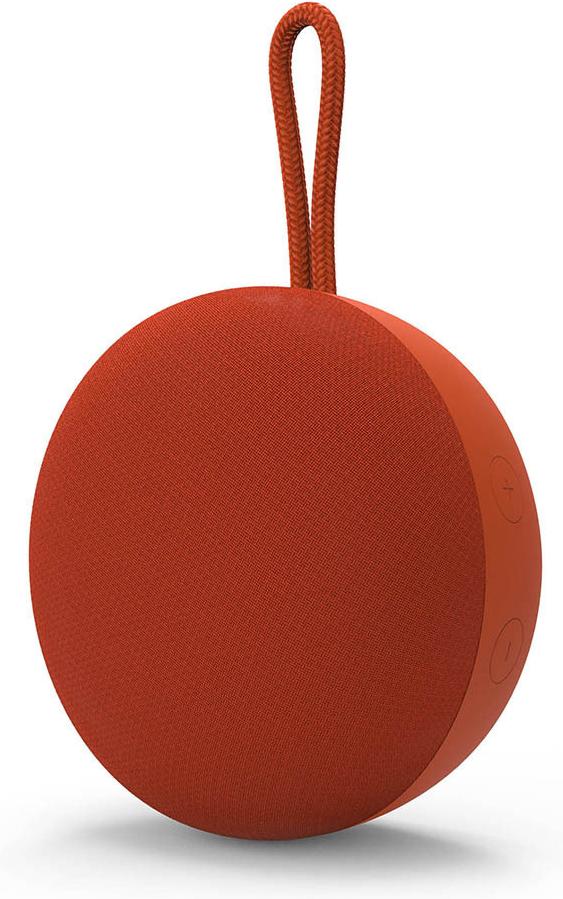 

Портативная акустика Hiper Atria Mini Orange H-OT1, Atria Mini Orange H-OT1