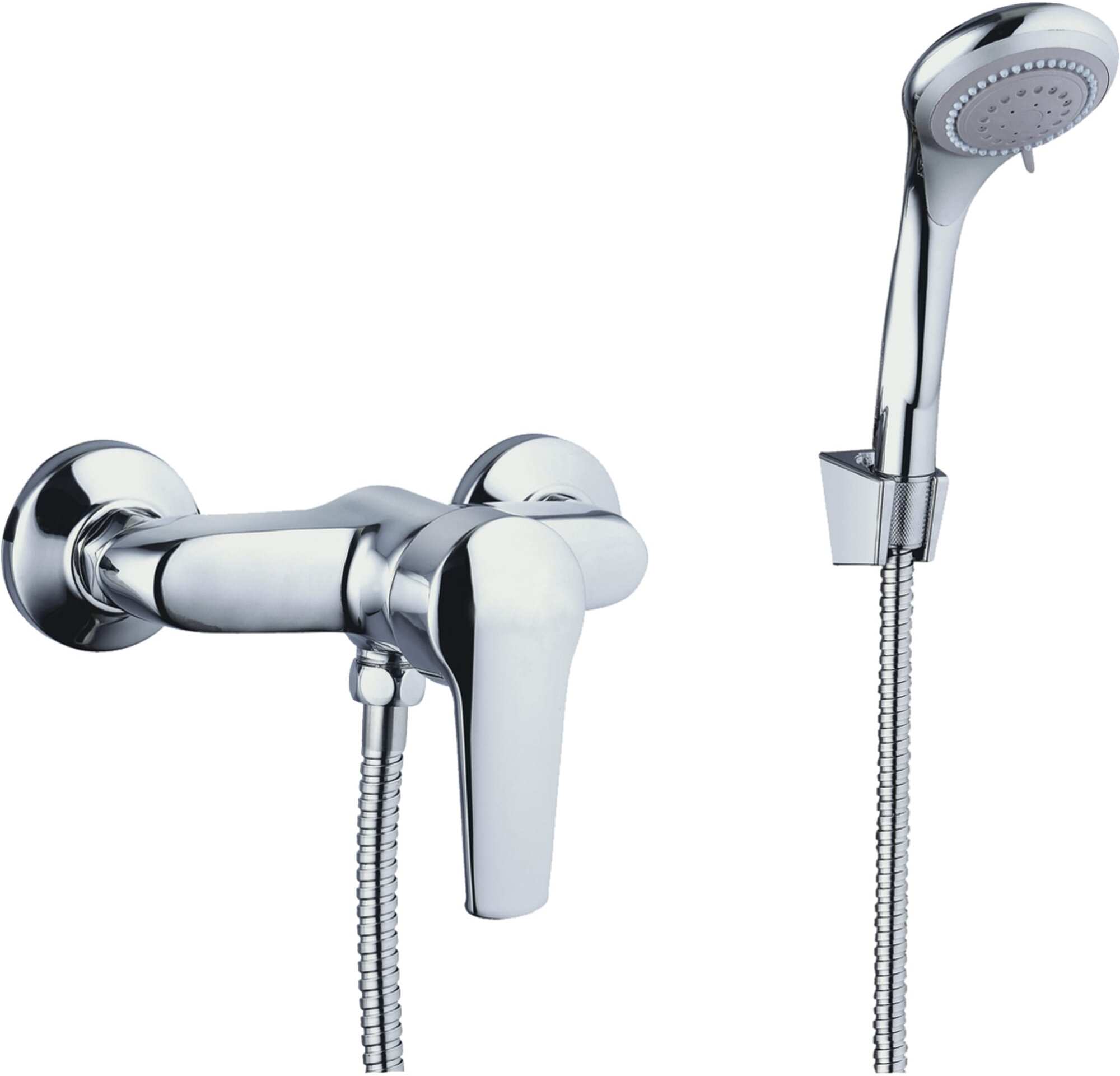 

Смеситель Solone SIT5-A182
