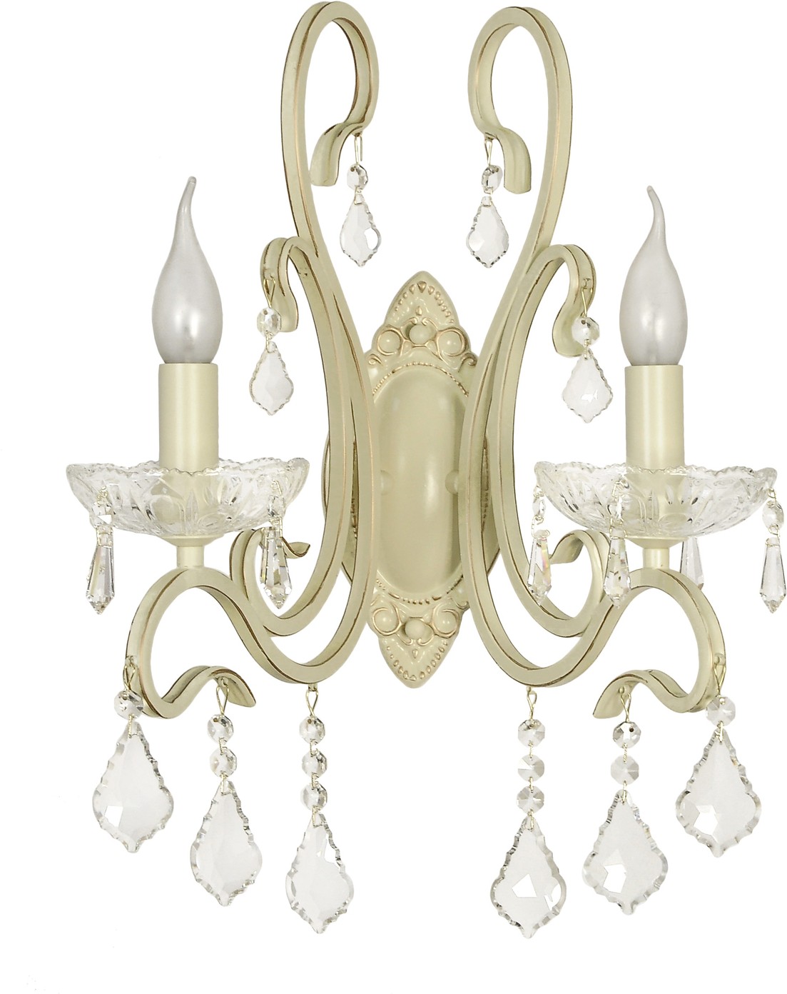 

Бра Arti Lampadari Luminare E 2.1.2.601 C