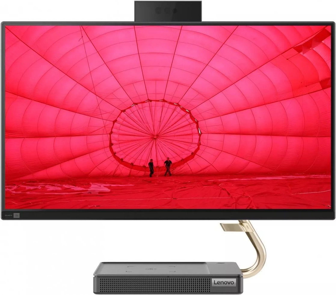 

Моноблок Lenovo Idea AIO 5 24IOB6 [F0G3001NRK], Моноблок Lenovo Idea AIO 5 24IOB6 F0G3001NRK
