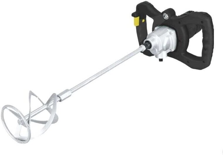 

Дрель-миксер Zitrek ZKM1800 Pro [022-0302], Дрель-миксер Zitrek ZKM1800 Pro 022-0302