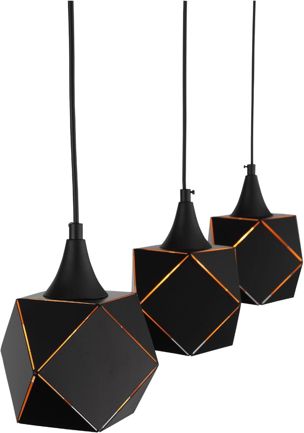 

Потолочный подвесной светильник ST-Luce SL258.403.03, Подвесной светильник ST-Luce SL258.403.03