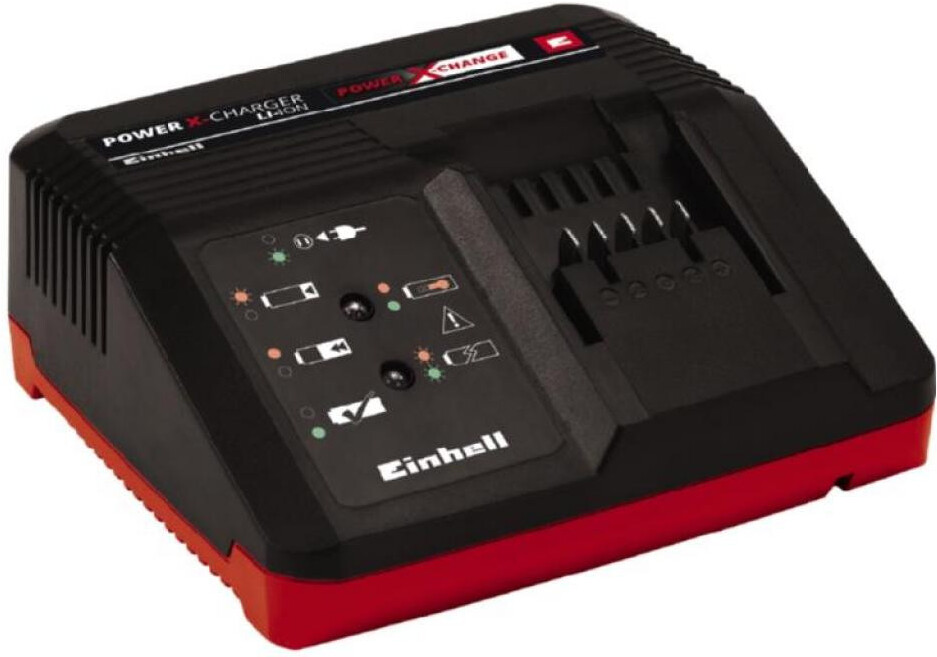 

Зарядное устройство Einhell Power X-Change 4512011 (18В)