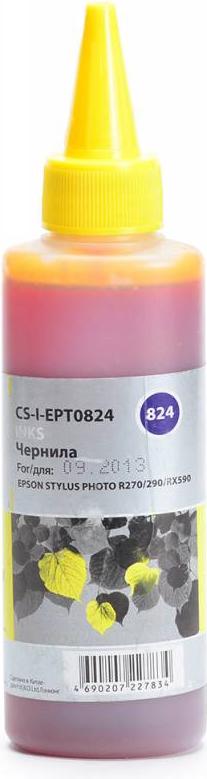 

Тонер CACTUS CS-I-EPT0824, CS-I-EPT0824