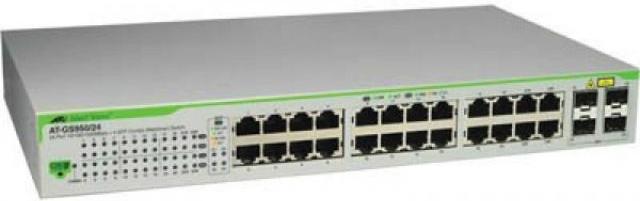 

Коммутатор Allied Telesis AT-GS950/24-50, AT-GS950/24-50
