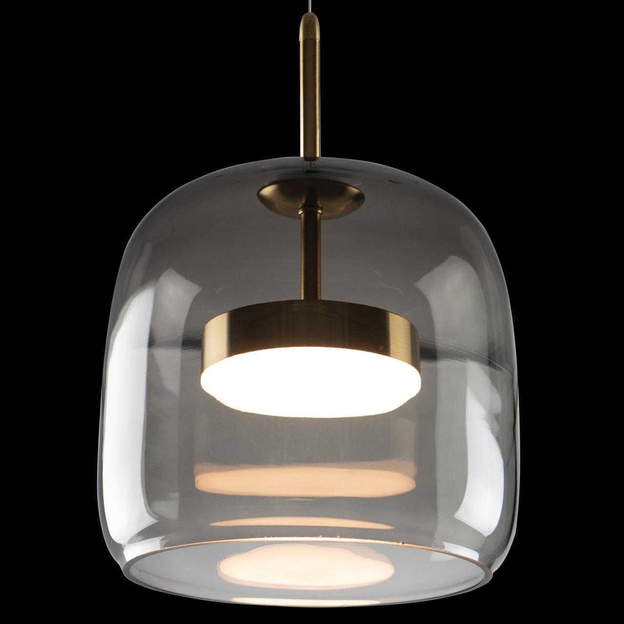 

Подвесной светильник LOFT IT 10041A