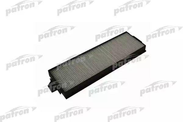 

Салонный фильтр Patron PF2221, PF2221