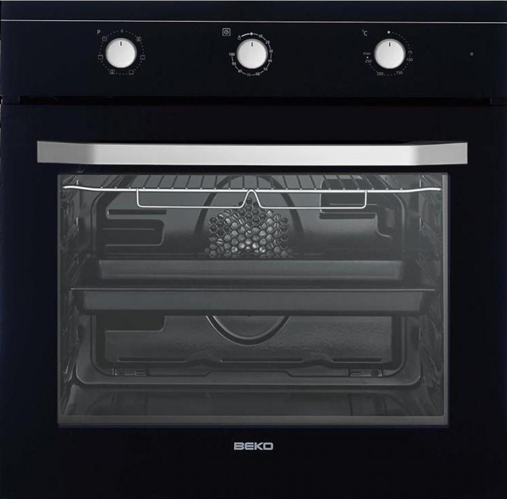 

Духовой шкаф BEKO BIE 24100 B, BIE 24100 B