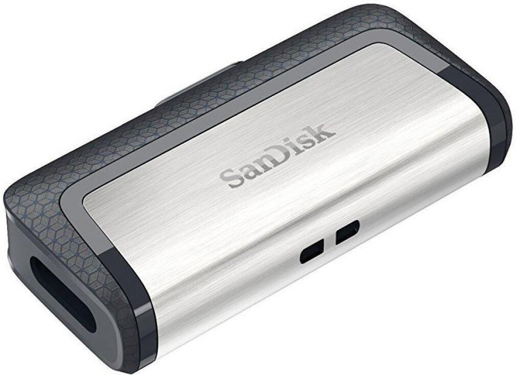 

Флэш диск Type C SanDisk Ultra Dual SDDDC2-256G-G46, Usb flash SanDisk SDDDC2-256G-G46