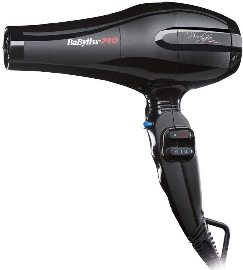 

Фен BaByliss Prodigio BAB6730IRE