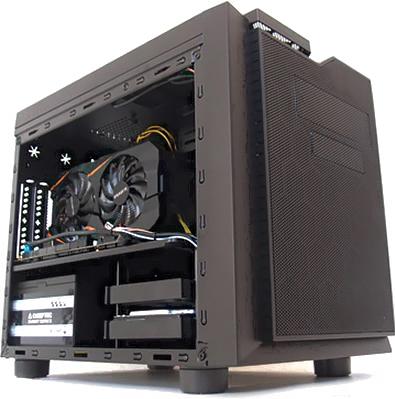 

Компьютер Jet Wizard 3i7100D8HD05SD24X105TDCH5, Wizard 3i7100D8HD05SD24X105TDCH5