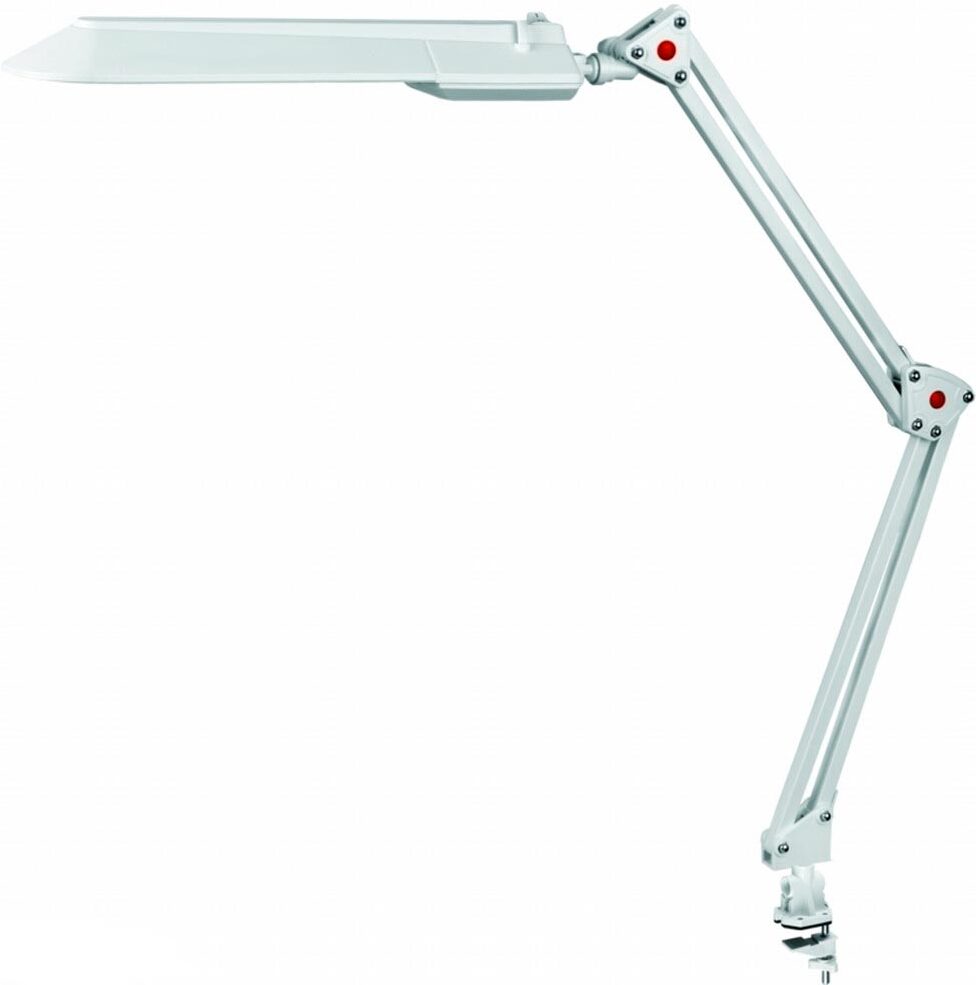 

Лампа Camelion KD-017C С01 White, Настольная лампа Camelion KD-017C С01 White