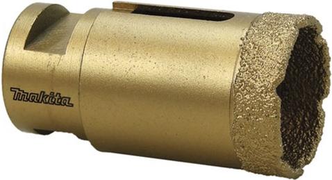 

Алмазная коронка Makita D-44476, 25мм
