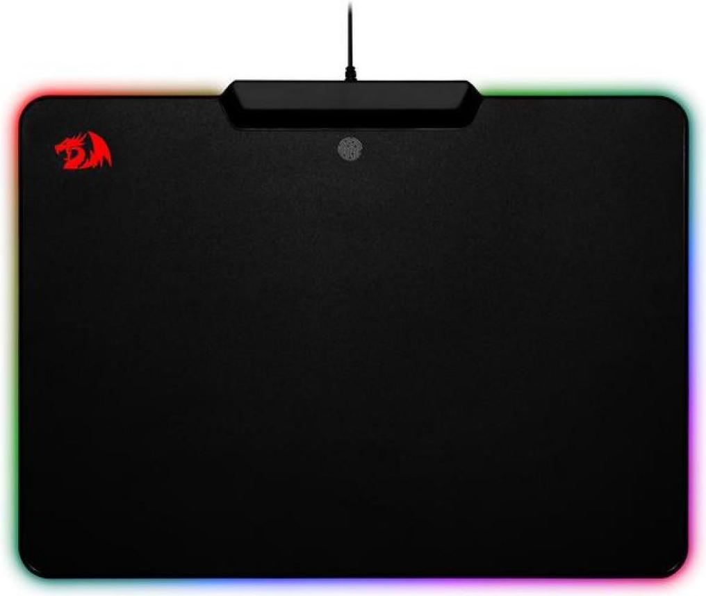 

Коврик для мыши Redragon Epeius Black [75176], Epeius