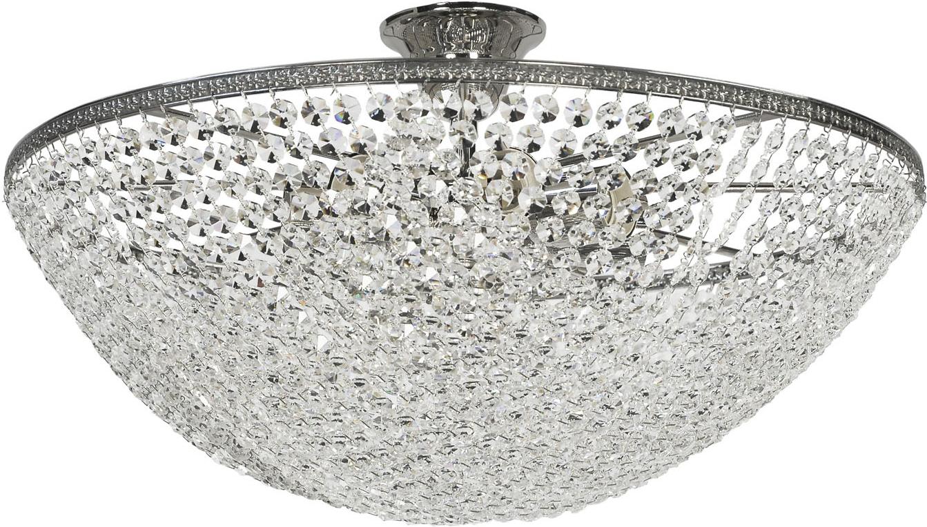 

Люстра на штанге Arti Lampadari Stella E 1.3.50.501 N
